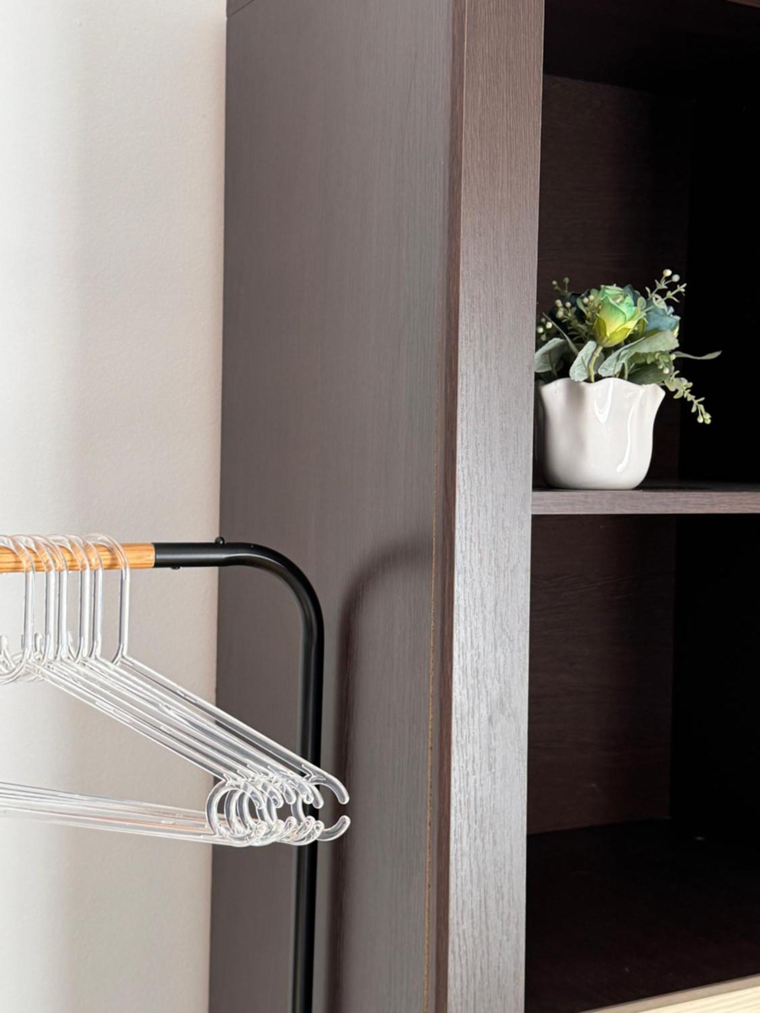 Apartmani Breze بودغوريتْسا المظهر الخارجي الصورة