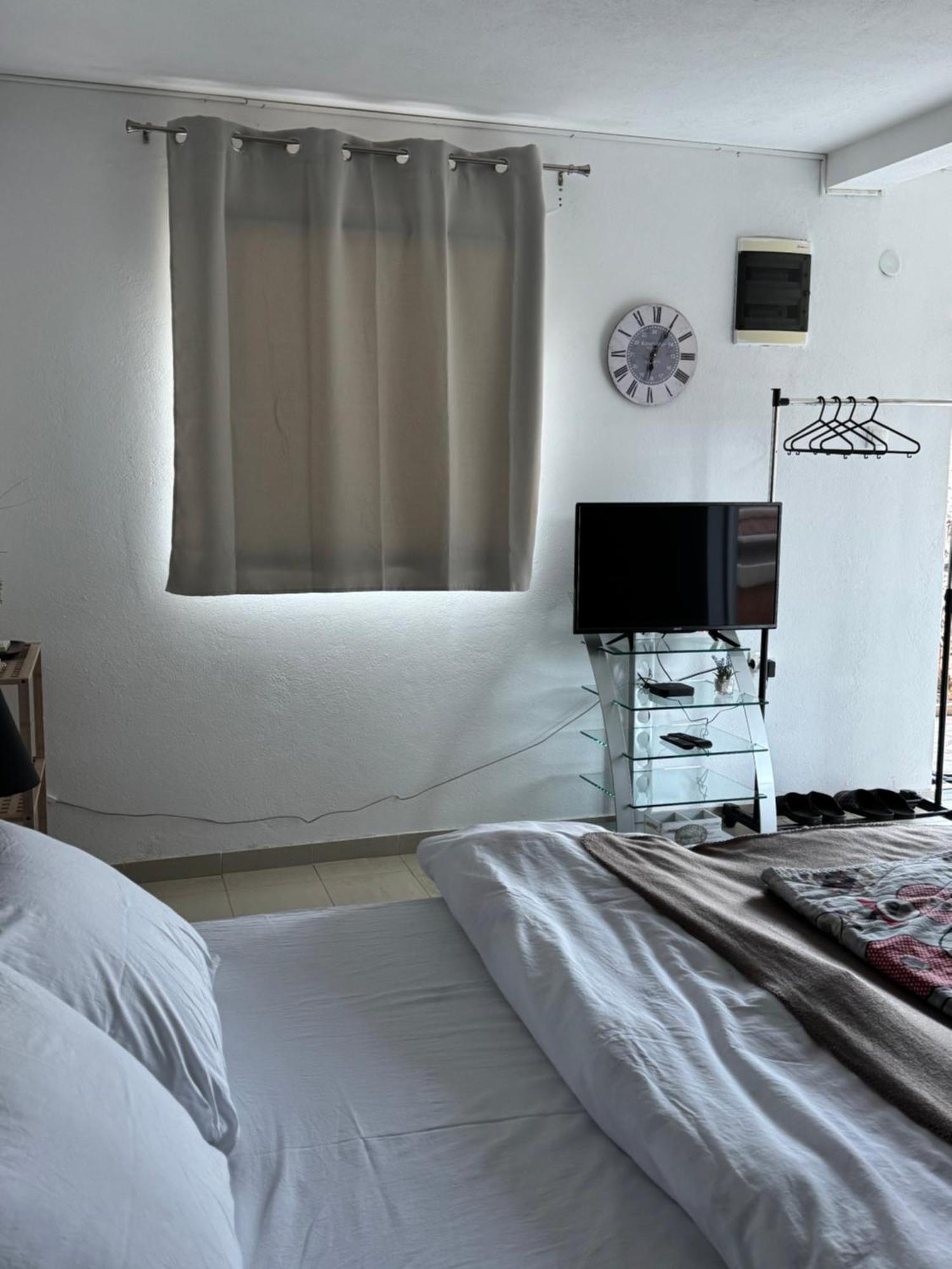 Apartmani Breze بودغوريتْسا المظهر الخارجي الصورة