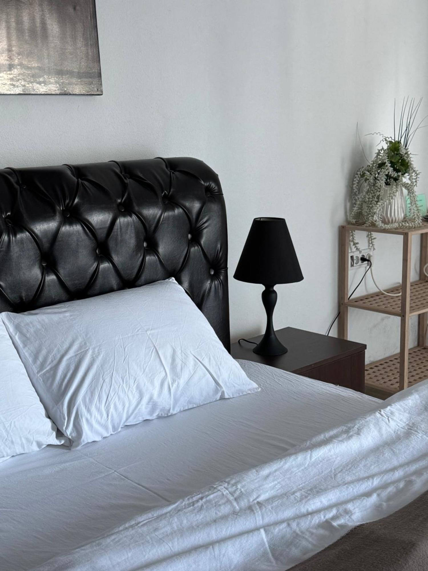 Apartmani Breze بودغوريتْسا المظهر الخارجي الصورة